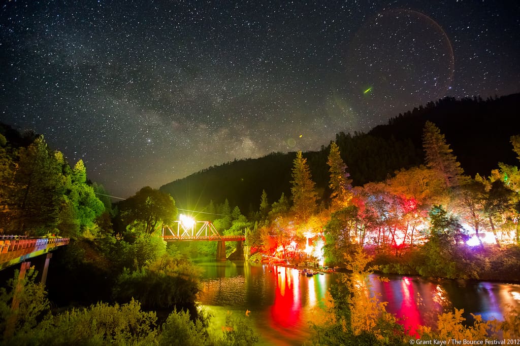 PREVIEW Enter the Wave Spell A Look At STS9's New NorCal Festival