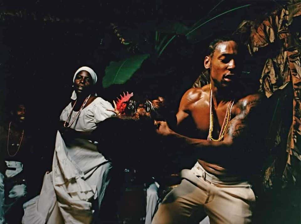 MY REDEEMER: A Love Letter to D'Angelo for 20 Years of Voodoo - The Upful  Life