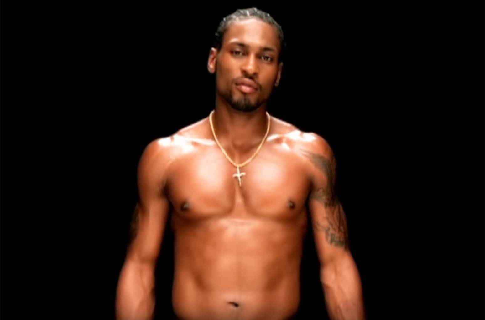 MY REDEEMER: A Love Letter to D'Angelo for 25 Years of Voodoo