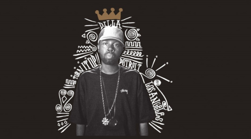 DILLAGENCE: Stream 33+ Hours of JAY DEE / J.DILLA On This 711