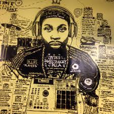 DILLAGENCE: Stream 33+ Hours of JAY DEE / J.DILLA On This