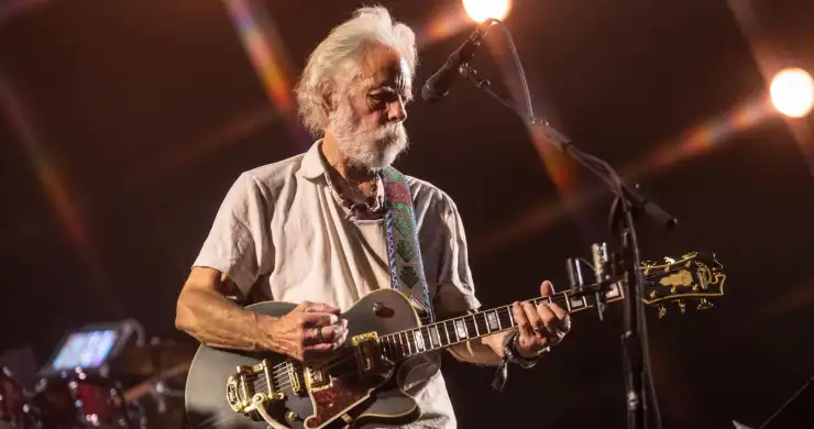 PREVIEW: Park City Song Summit 2023 To Welcome Bob Weir & Wolf Bros, Eric Krasno, Danielle Ponder, & More [B.Getz on L4LM]