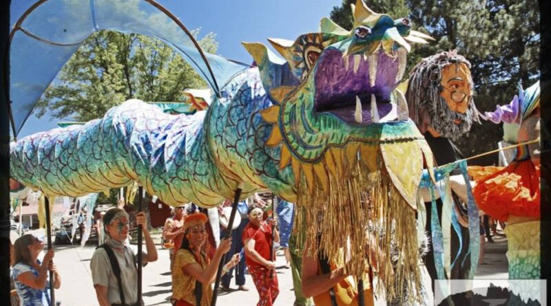 NEW DAWN, NEW DAY: Looking Forward To HIGH SIERRA MUSIC FESTIVAL 2026 In Grass Valley, CA [PREVIEW]